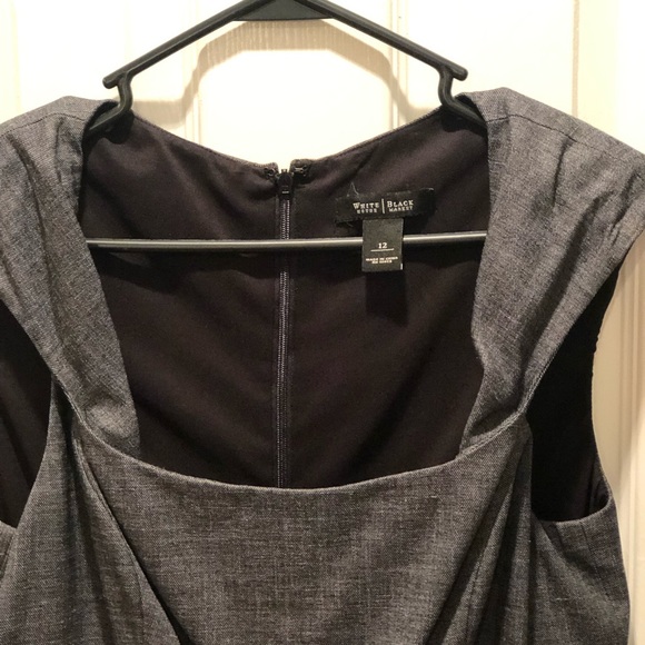 White House Black Market Dress - Picture 2 of 3